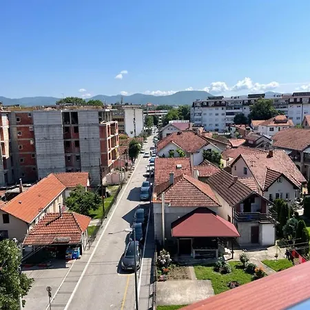 Luni * Kraljevo