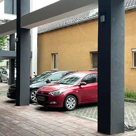 Apartment Luni