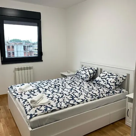 Luni * Kraljevo