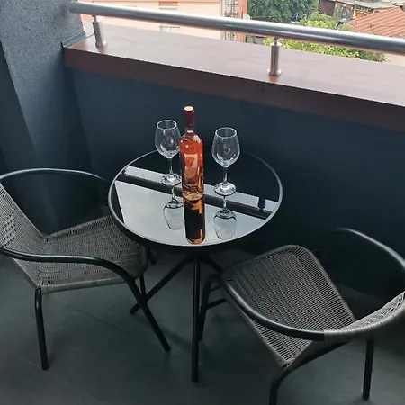 Luni * Kraljevo