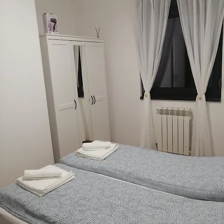 Luni * Kraljevo