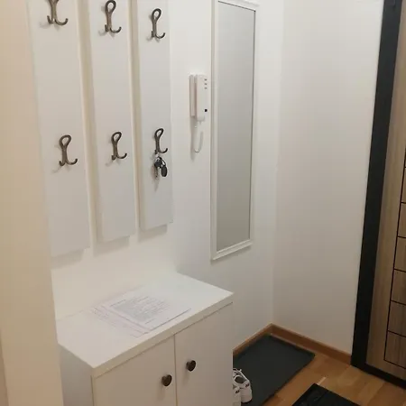 Luni Apartment Kraljevo