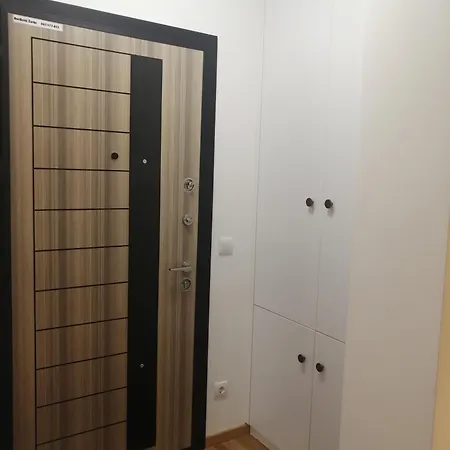 Luni Apartment Kraljevo
