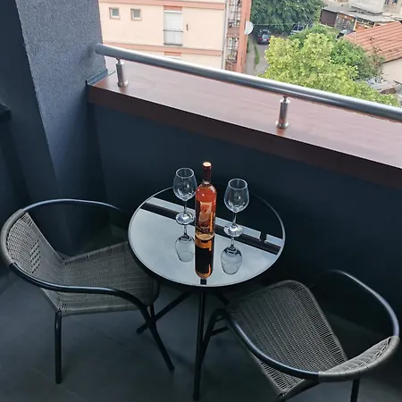 Luni Kraljevo