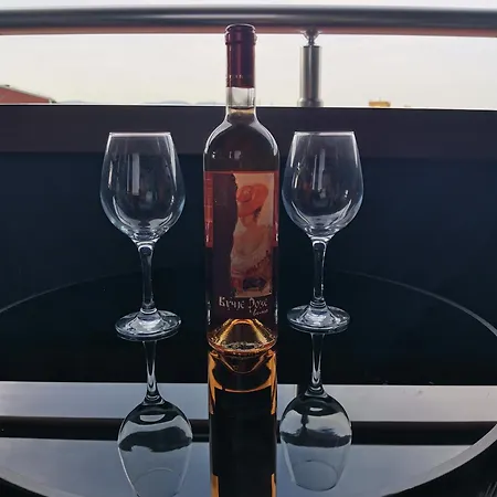 Luni Apartment Kraljevo