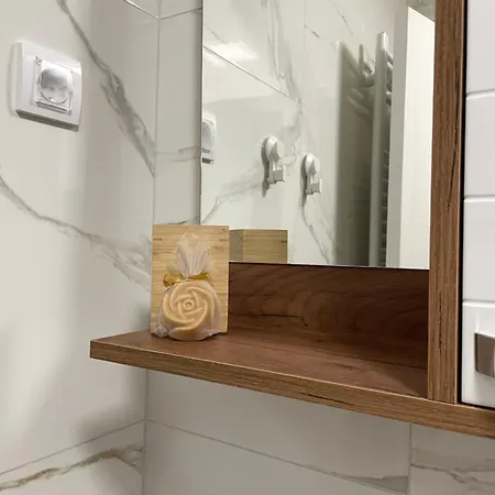 Luni Apartment Kraljevo