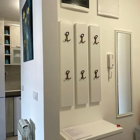 Apartment Luni *