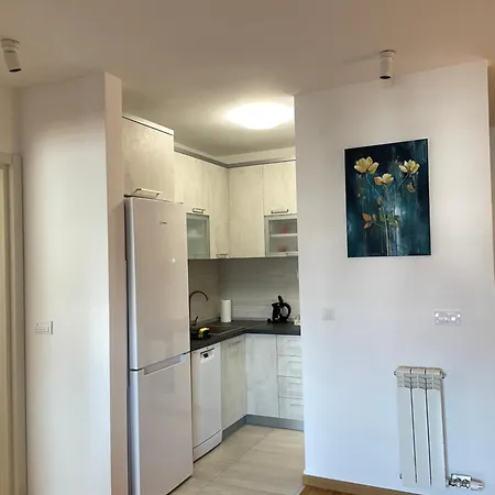 Apartment Luni Kraljevo