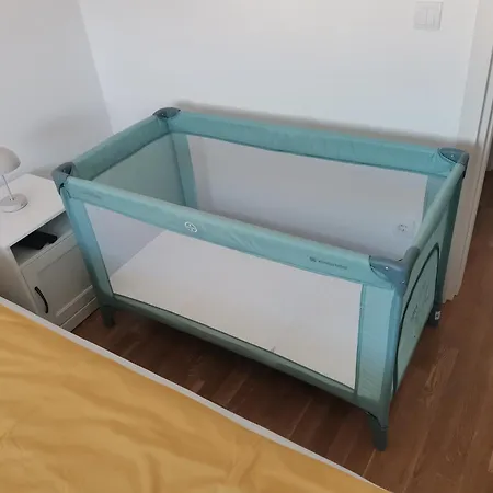 Luni Apartment