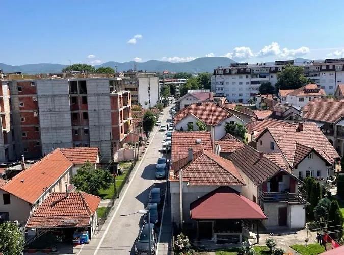 Luni * Kraljevo