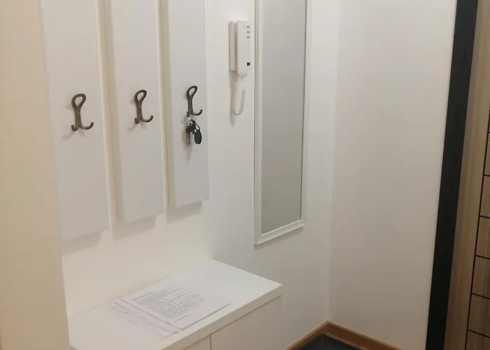 Luni Lejlighed Kraljevo