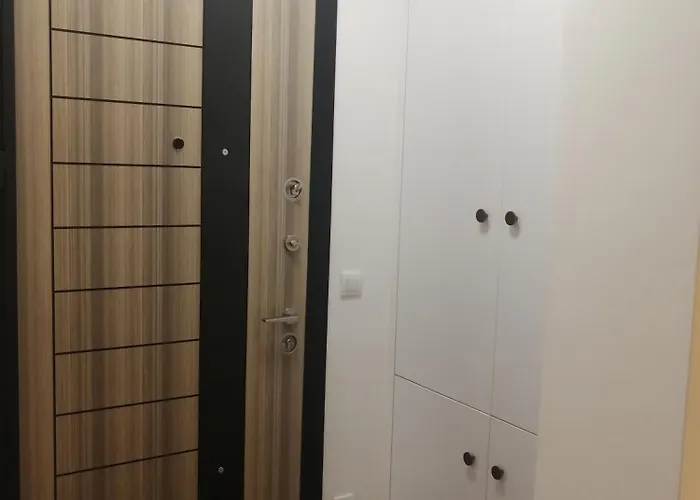 Luni Lejlighed Kraljevo