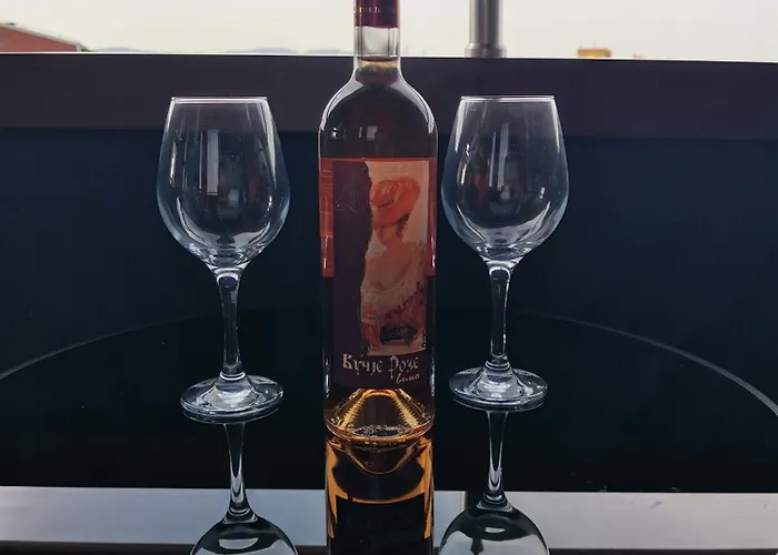 Luni Lejlighed Kraljevo