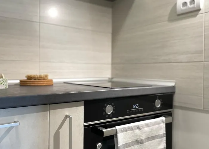 Lejlighed Luni Kraljevo