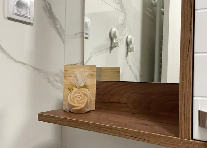 Luni Lejlighed Kraljevo