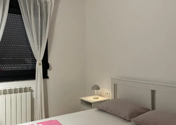 Lejlighed Luni Kraljevo