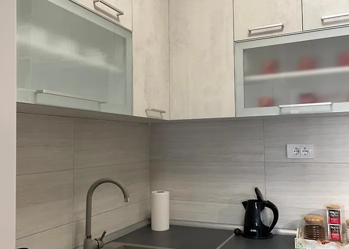 Luni Lejlighed Kraljevo